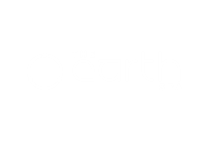 O earth